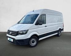 Volkswagen Crafter Tonnay-Charente