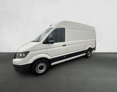 Volkswagen Crafter Tonnay-Charente