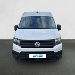 Volkswagen Crafter CRAFTER VAN 30 L3H3 2.0 TDI 140 CH - BUSINESS Tonnay-Charente
