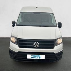 Volkswagen Crafter VAN 30 L3H3 2.0 TDI 140 CH - BUSINESS occasion - Tonnay-Charente - photo 2/28