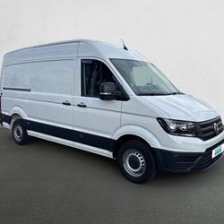 Volkswagen Crafter CRAFTER VAN 30 L3H3 2.0 TDI 140 CH - BUSINESS Tonnay-Charente