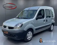 Renault Kangoo Auneau-Bleury-Saint-Symphorien