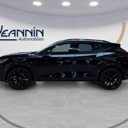 Cupra Formentor Formentor eHybrid 204 ch DSG6 V Sens