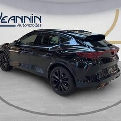 Cupra Formentor Formentor eHybrid 204 ch DSG6 V Sens