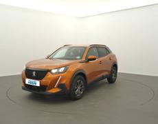 Peugeot 2008 Tonnay-Charente