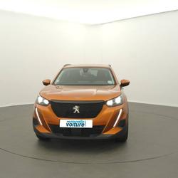 Peugeot 2008 2008 PureTech 100 S&S BVM6 - Style Tonnay-Charente