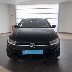 Volkswagen Polo Polo 1.0 TSI 95 S&S DSG7 R-Line Vesoul