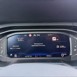Volkswagen Polo Polo 1.0 TSI 95 S&S DSG7 R-Line Vesoul
