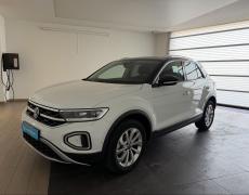 Volkswagen T-Roc Vesoul