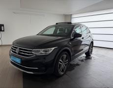 Volkswagen Tiguan Vesoul