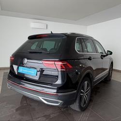 Volkswagen Tiguan Tiguan 1.4 eHybrid 245ch DSG6 Elegance Exclusive Vesoul