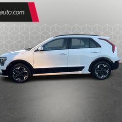 Kia Niro EV Electrique 204 ch Active Cahors