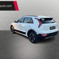 Kia Niro EV Electrique 204 ch Active Cahors