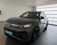 Volkswagen Tiguan Vesoul