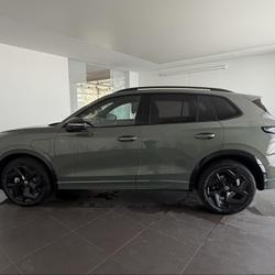 Volkswagen Tiguan Tiguan 1.5 eHybrid 204ch DSG6 R-Line Vesoul