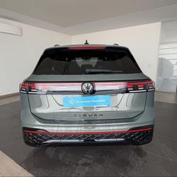 Volkswagen Tiguan Tiguan 1.5 eHybrid 204ch DSG6 R-Line Vesoul