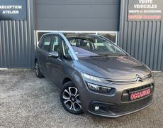 Citroen Spacetourer - Business + 7 PLACES HDI 130 EAT8 - 13 670 €