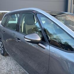 Citroen Spacetourer Business + 7 PLACES HDI 130 EAT8 Saint-Nolff