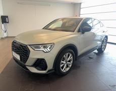Audi Q3 Vesoul