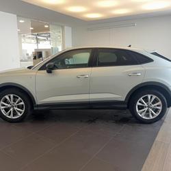 Audi Q3 Q3 Sportback 35 TFSI 150 ch S tronic 7 S line Vesoul
