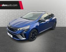 Renault Clio 5 Biarritz