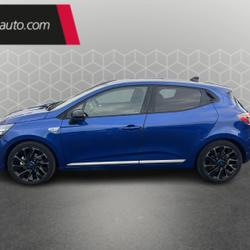 Renault Clio 5 E-Tech full hybrid 145 Esprit Alpine Biarritz