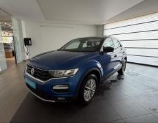 Volkswagen T-Roc Vesoul