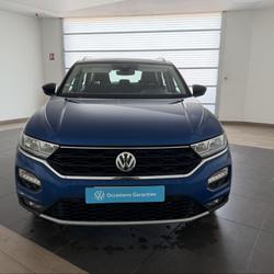Volkswagen T-Roc T-Roc 1.5 TSI 150 EVO Start/Stop BVM6 Lounge Vesoul