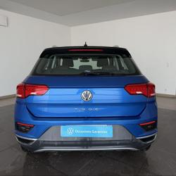 Volkswagen T-Roc T-Roc 1.5 TSI 150 EVO Start/Stop BVM6 Lounge Vesoul