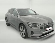 Audi e-tron Vesoul