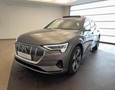 Audi e-tron Vesoul