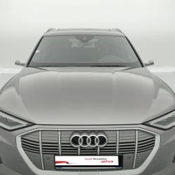 Audi e-tron Sportback 55 quattro 408 ch Avus Extended occasion - Vesoul - photo 2/39