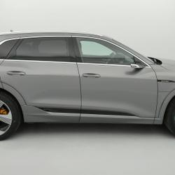 Audi e-tron Sportback 55 quattro 408 ch Avus Extended occasion - Vesoul - photo 3/39