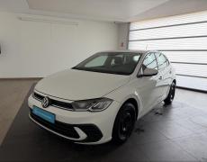 Volkswagen Polo Vesoul