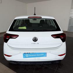 Volkswagen Polo Polo 1.0 TSI 95 S&S BVM5 Life Plus Vesoul