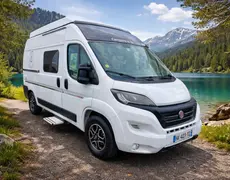 Fourgon Campereve Quéven