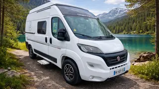 Fourgon Campereve Autres Campereve   - photo 0