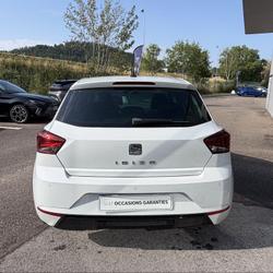 Seat Ibiza Ibiza 1.6 TDI 95 ch S/S BVM5 Xcellence Vesoul