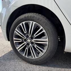 Seat Ibiza Ibiza 1.6 TDI 95 ch S/S BVM5 Xcellence Vesoul