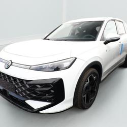 Volkswagen T-Roc 150 DSG R-LINE H&eacute;nin-Beaumont