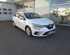 Renault Megane 4 Estate