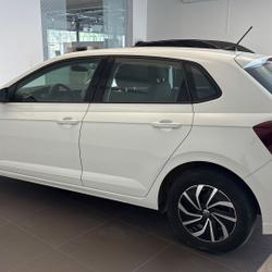 Volkswagen Polo Polo 1.0 TSI 95 S&S BVM5 Life Vesoul