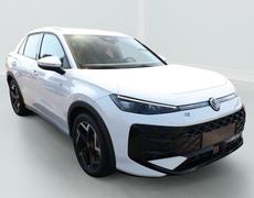Volkswagen T-Roc Hénin-Beaumont