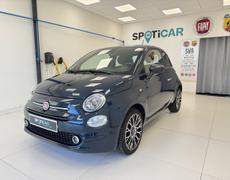 Fiat 500 II Rouen
