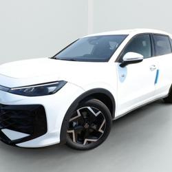 Volkswagen T-Roc 150 DSG R-LINE H&eacute;nin-Beaumont