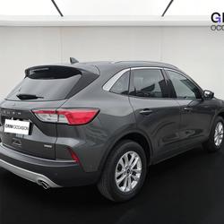 Ford Kuga Kuga 2.5 Duratec 190 ch FlexiFuel FHEV Bio&eacute;thanol Powershift Titanium Onet-le-Ch&acirc;teau