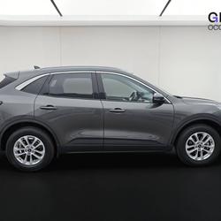 Ford Kuga Kuga 2.5 Duratec 190 ch FlexiFuel FHEV Bio&eacute;thanol Powershift Titanium Onet-le-Ch&acirc;teau