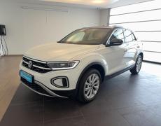 Volkswagen T-Roc Vesoul