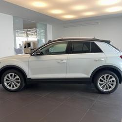 Volkswagen T-Roc T-Roc 1.5 TSI EVO 150 Start/Stop DSG7 Style Vesoul
