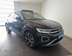 Volkswagen T-Roc Vesoul